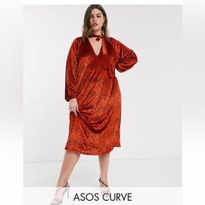 ASOS dress Sz 12
